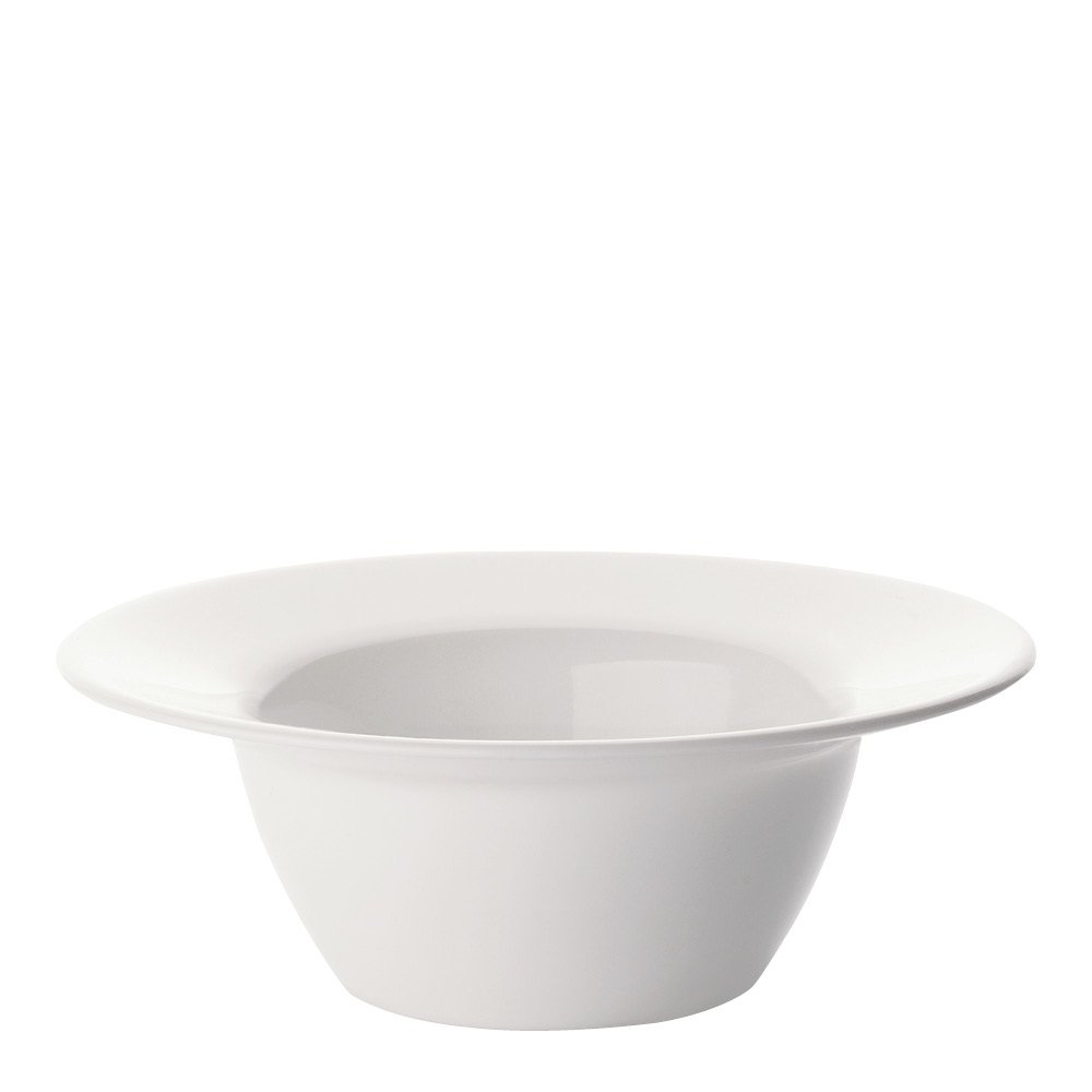 Modern House  Pasta La Vista Parmesaanikulho 15 cm Valkoinen