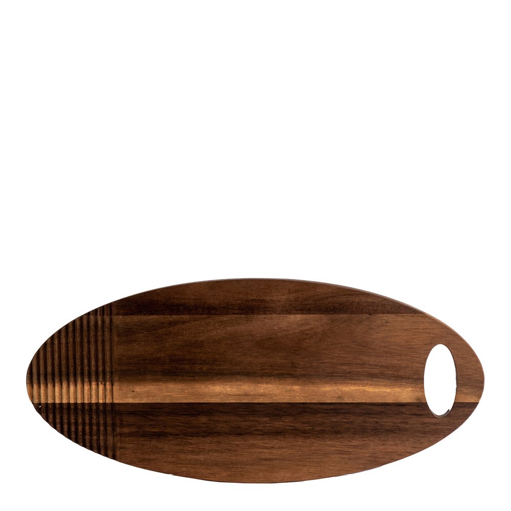 Sagaform  Ante Leikkuulauta 50x22,5x2 cm