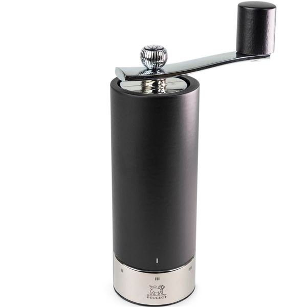 Peugeot  Isen Pippurimylly Inox