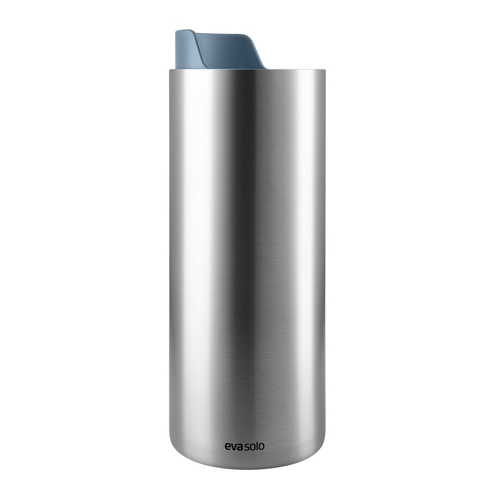Eva Solo  Urban To Go Cup Muki 35 cl Dusty Blue