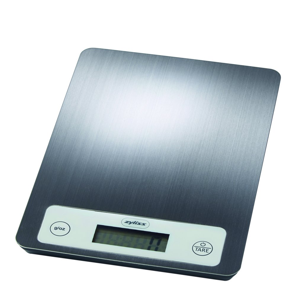 Zyliss  Keittiövaaka max 5 kg