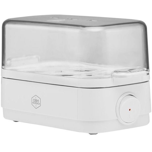 OBH Nordica  Perfect Eggs Munankeitin 6 kananmunalle