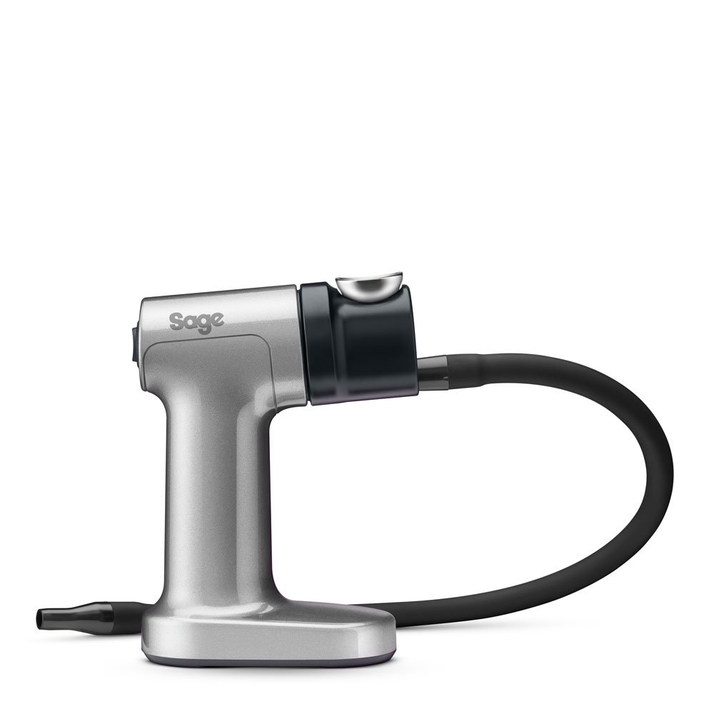 Sage  The Smoking Gun Savustuspistooli Ruostumaton