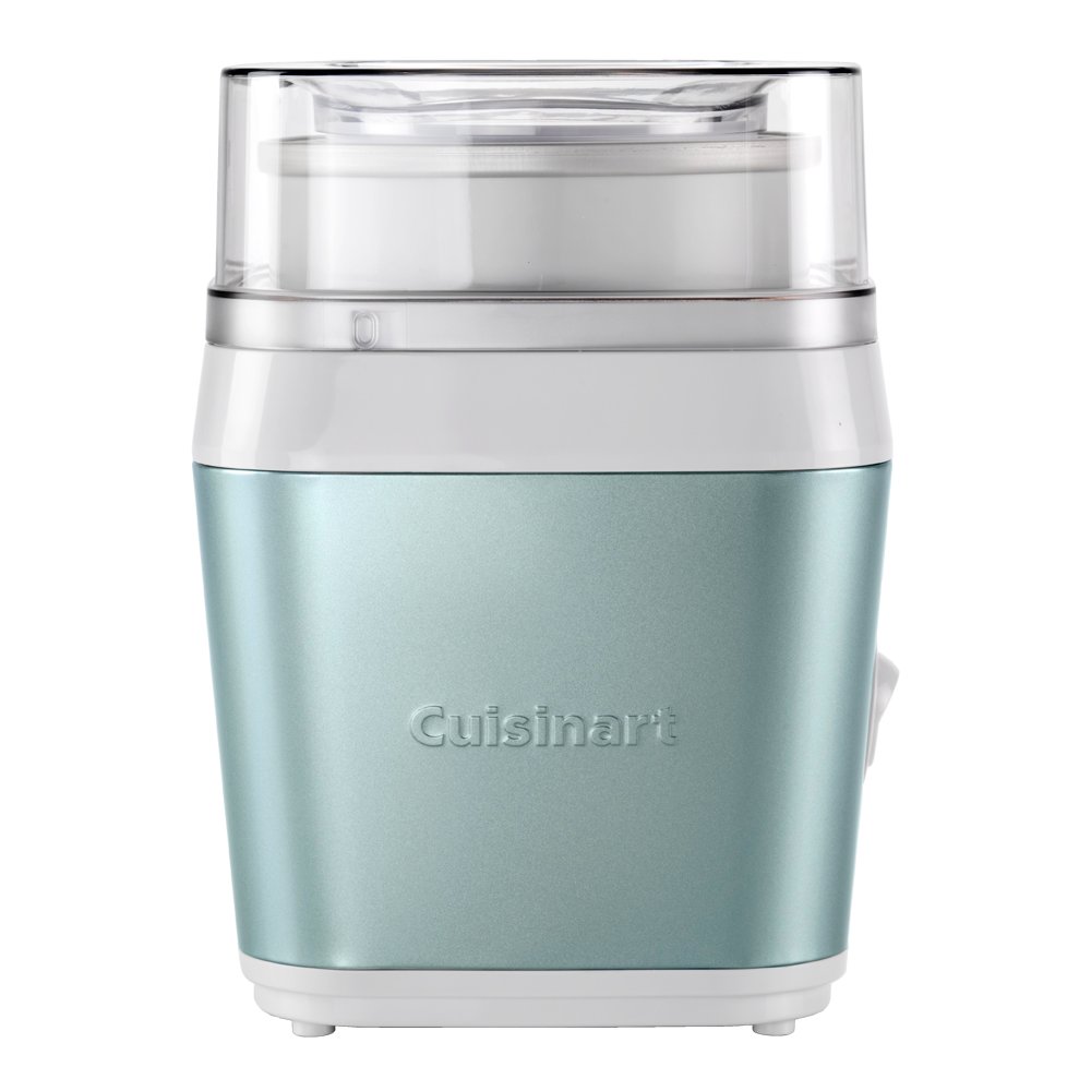 Cuisinart  Style Iced Dessert Maker Jäätelökone 1,5 L Vihreä