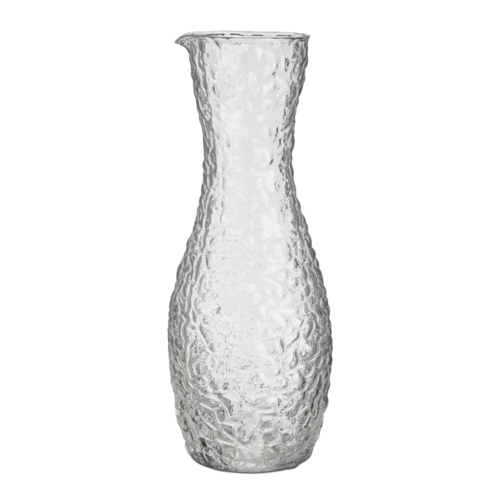 Kosta Boda  Moss Karahvi 1,42 L Kirkas