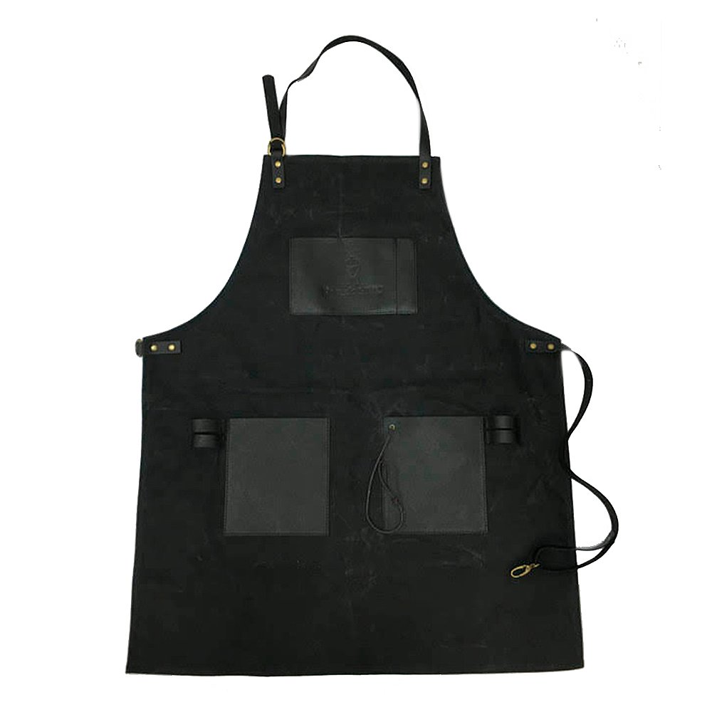 Kamado SUMO  Esiliina 66x100 cm Musta