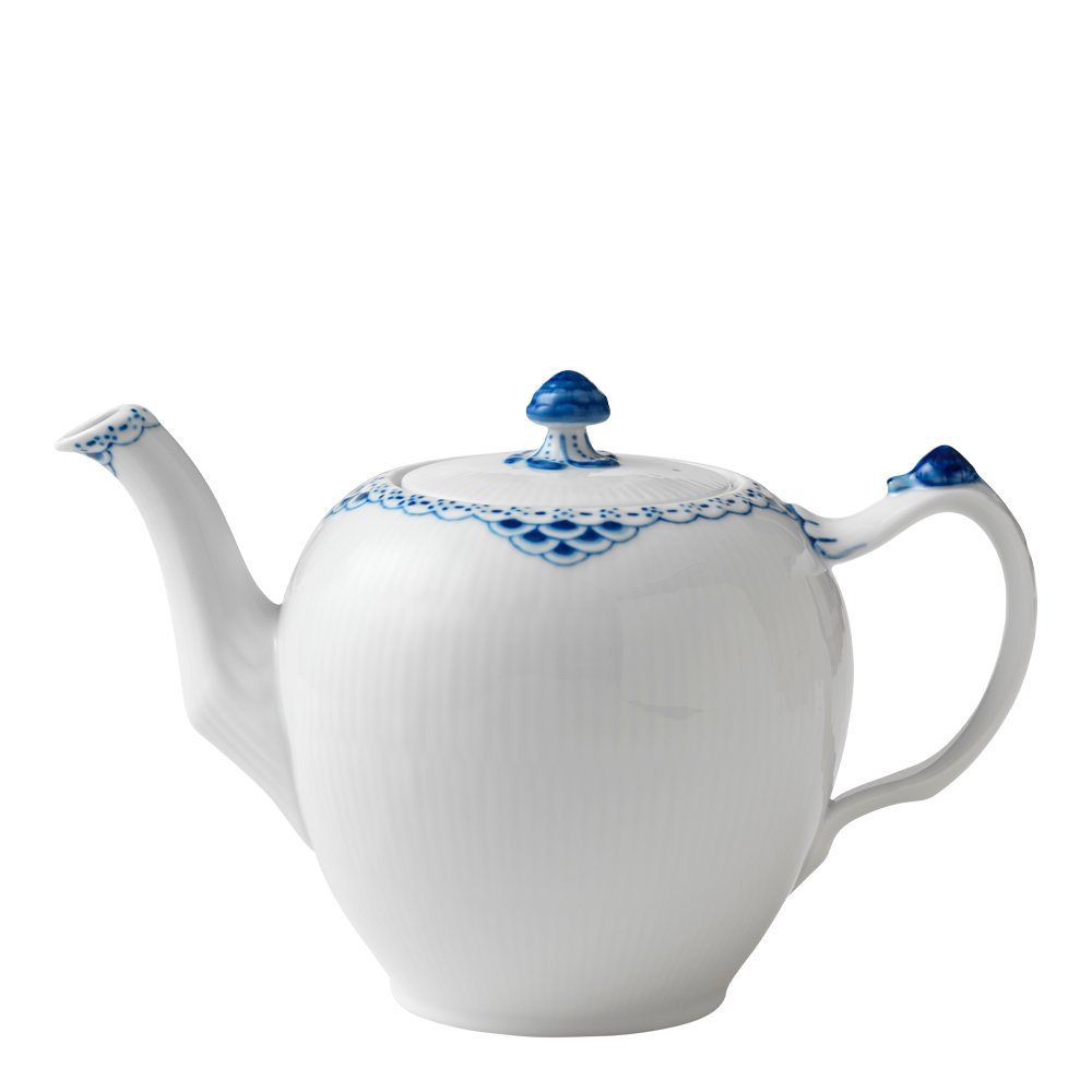 Royal Copenhagen  Princess Teekannu 1 L