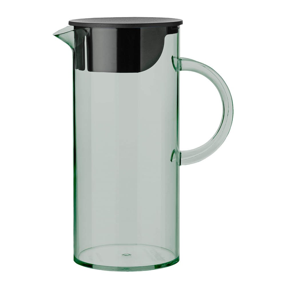 Stelton  EM77 Kannu 1,5 L Dusty Green
