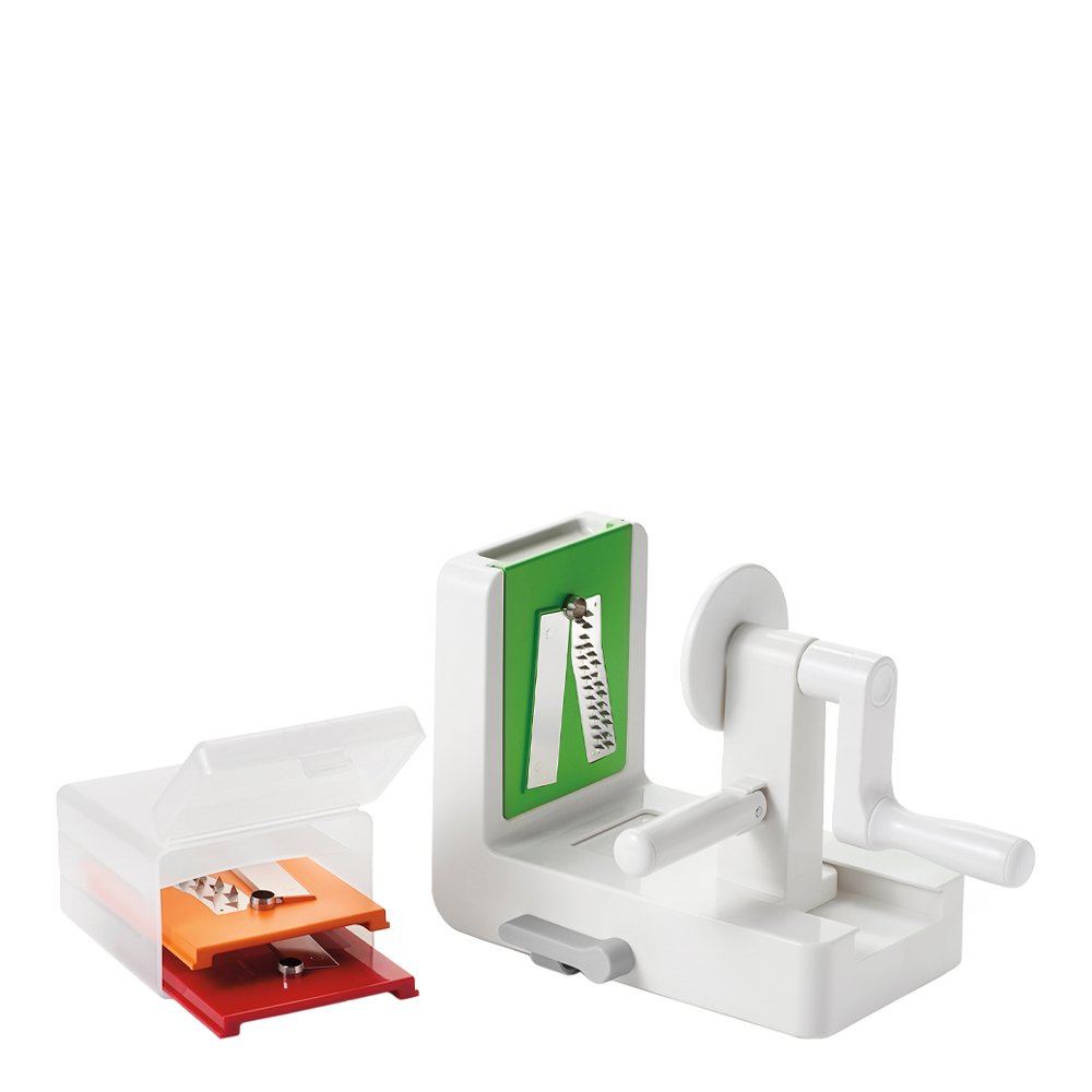 Oxo  Good Grips Spiraalileikkuri