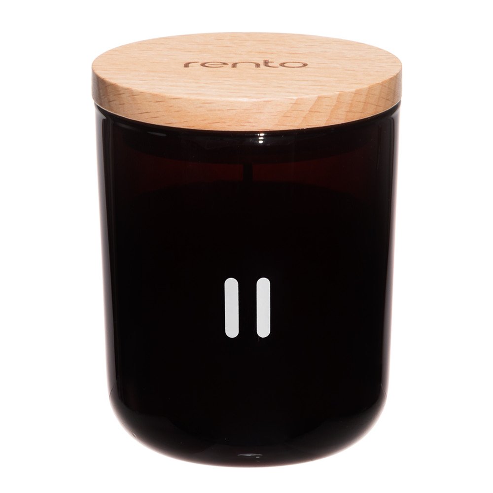 Rento  Rento Tuoksukynttilä Lapinmarja