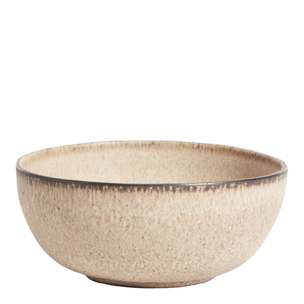 Muubs  Yake Kulho 15 cm Beige