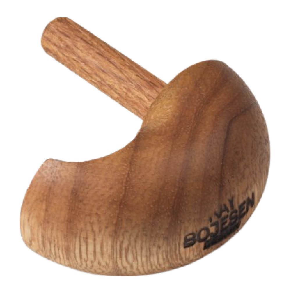 Kay Bojesen  Varaosa  Tassu logolla keskikokoiselle apinalle Öljytty limba