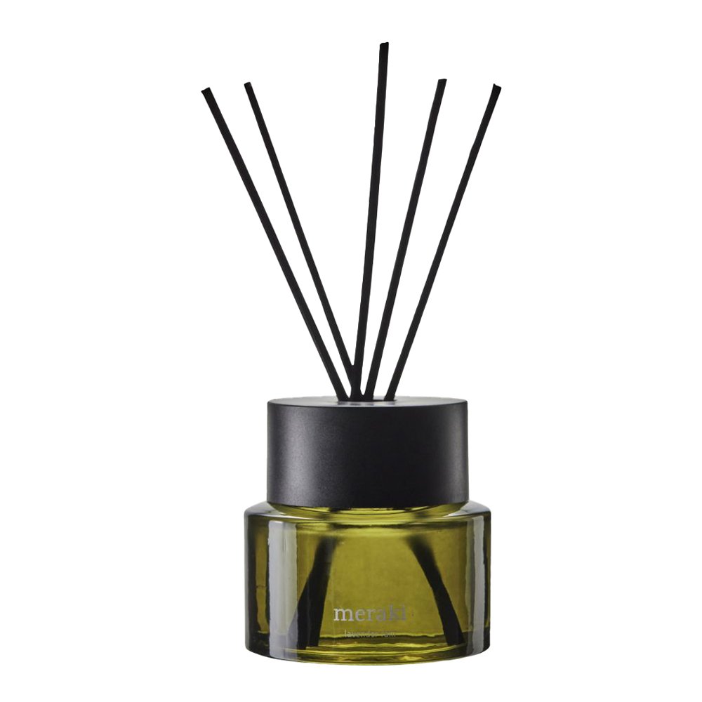 Meraki Tuoksutikut Lavender Rain 100 ml Vihreä