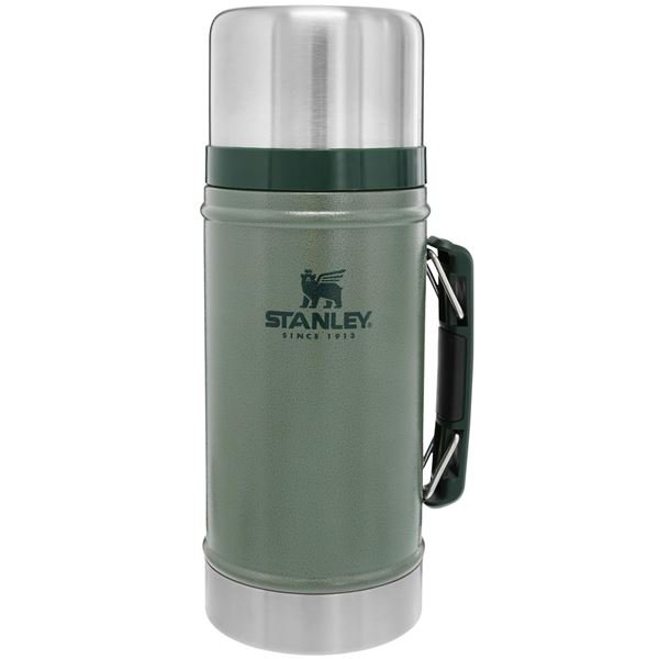 Stanley  Classic Ruokatermos 95 cl Vihreä