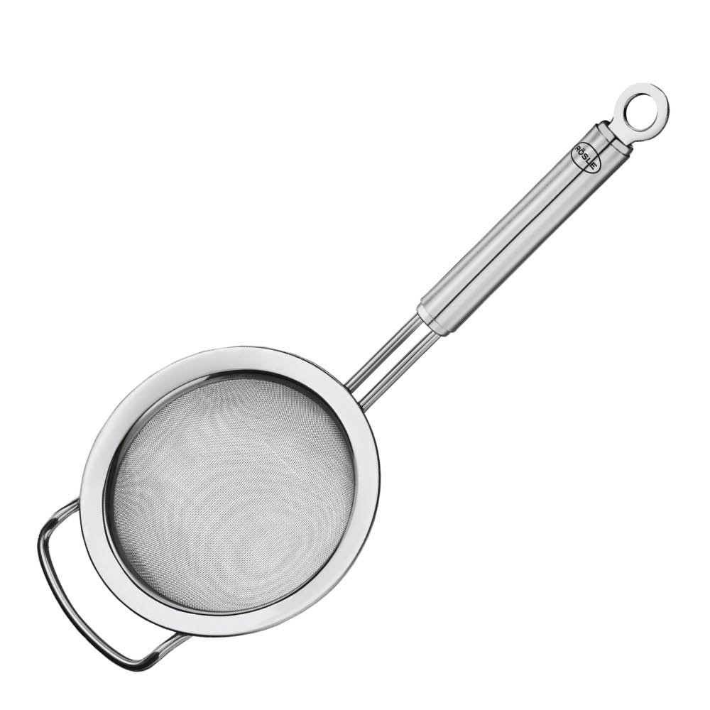 Rösle  Teesiivilä 19,5 cm Teräs