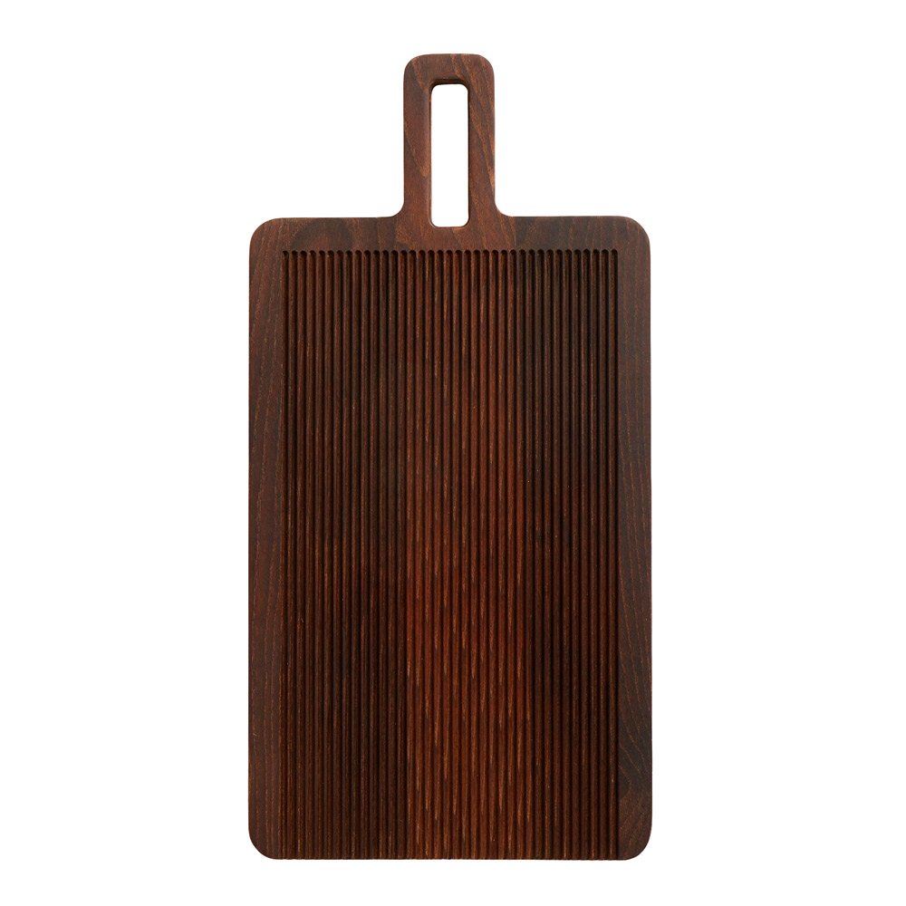 Muubs  Yami Leikkuulauta 44x22 cm Ruskea