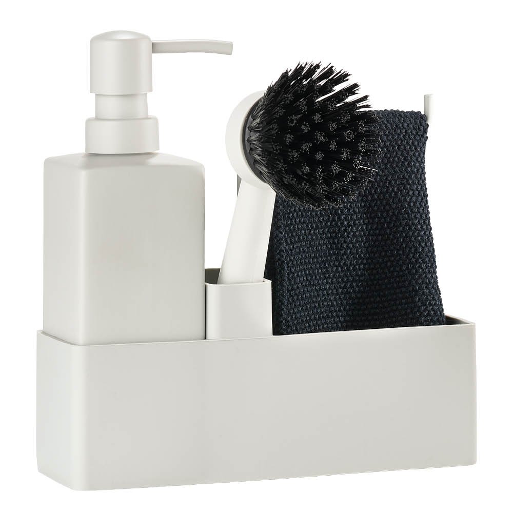 Zone  Zone Tiskisetti Warm Grey