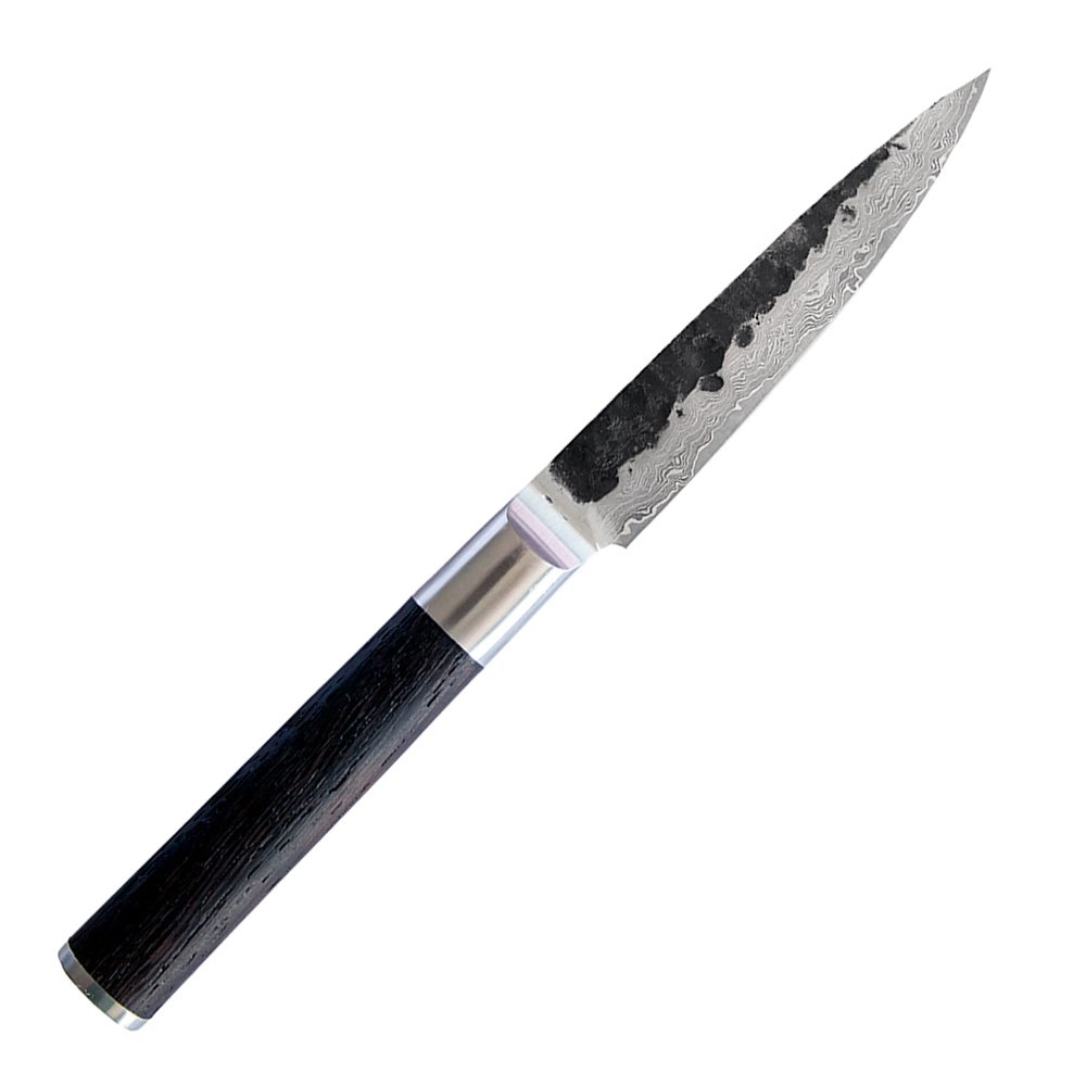Satake  Kuro Petty Veitsi 11 cm Ruostumaton