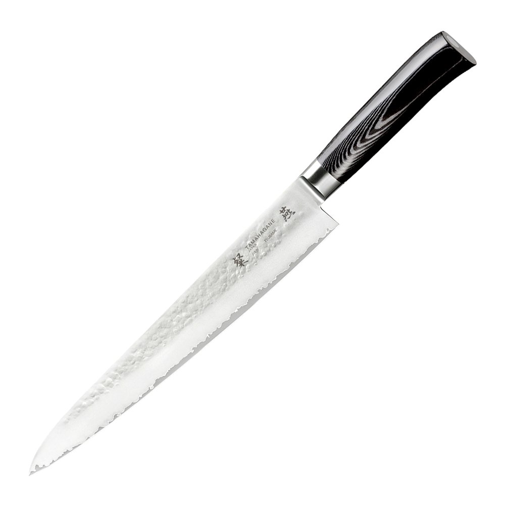Tamahagane  San Tsubame Paistiveitsi 27 cm