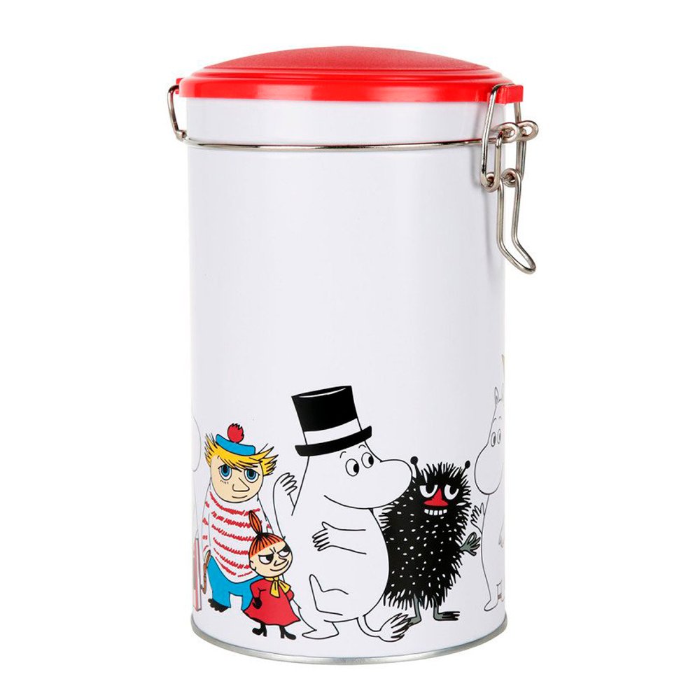 Moomin  Muumi Purkki Hahmot 20 cm