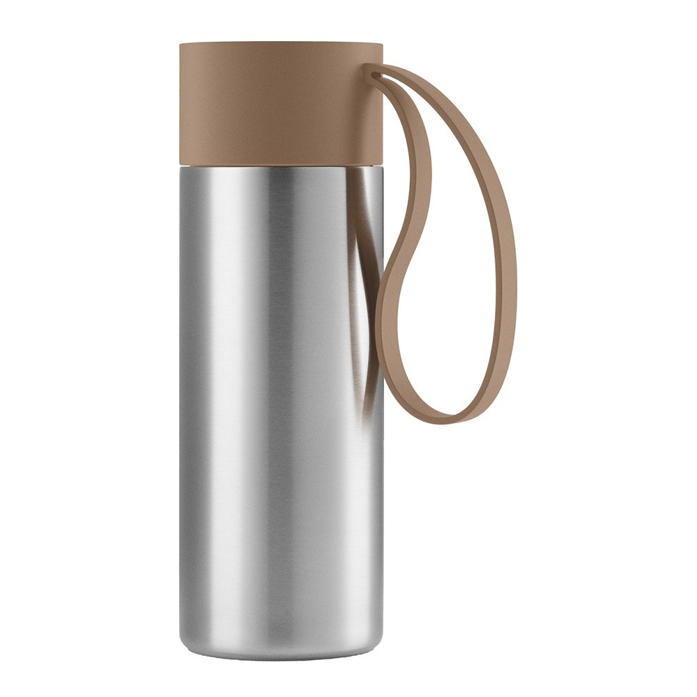 Eva Solo  To Go Cup Termosmuki 35 cl Mocca