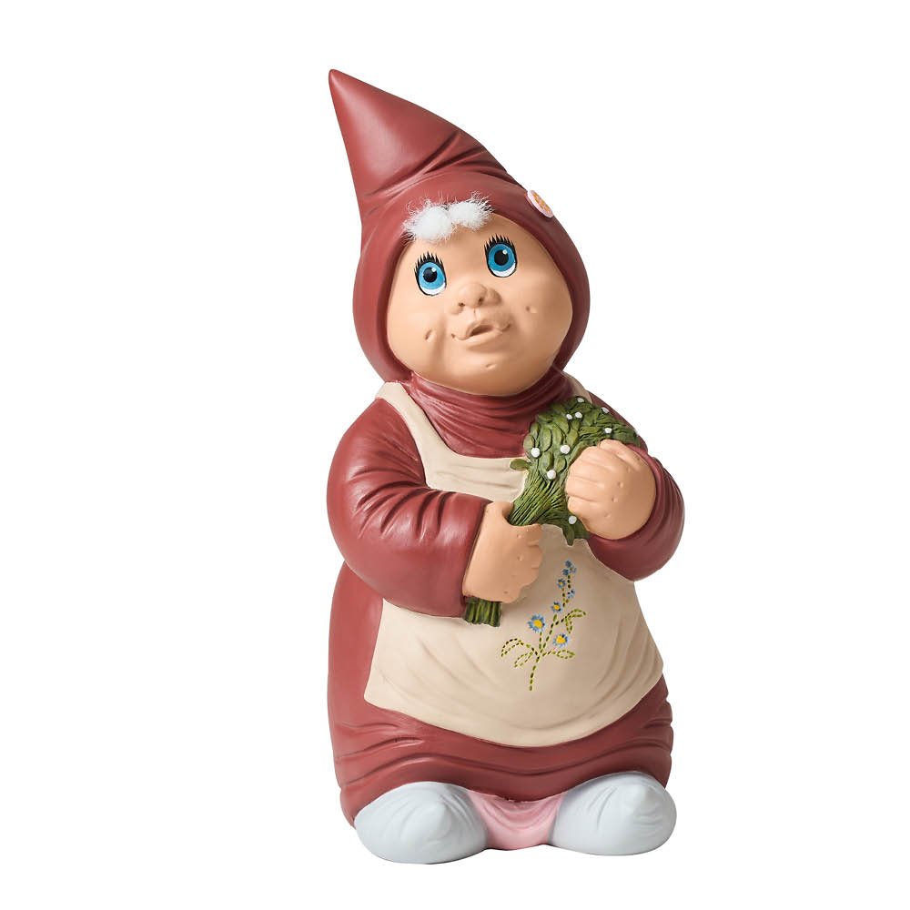 Klarborg  Tonttu Elisabeth 17,5 cm
