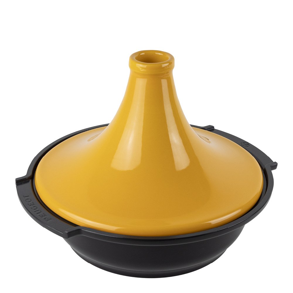 Peugeot  Atlas Tagine 30 cm Saffron Yellow