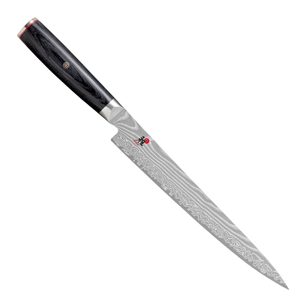 Miyabi  5000FCD Fileerausveitsi 24 cm Sujihiki