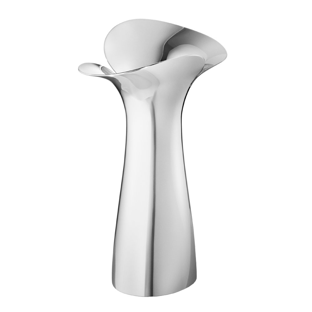 Georg Jensen  Bloom Botanica Maljakko 22 cm