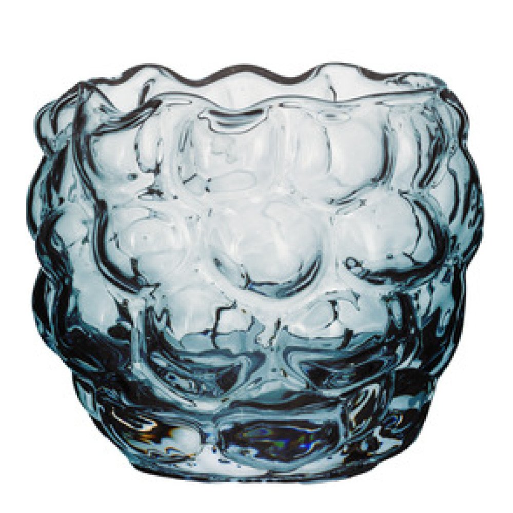 Kosta Boda  Moss Kynttilälyhty 7,3 cm