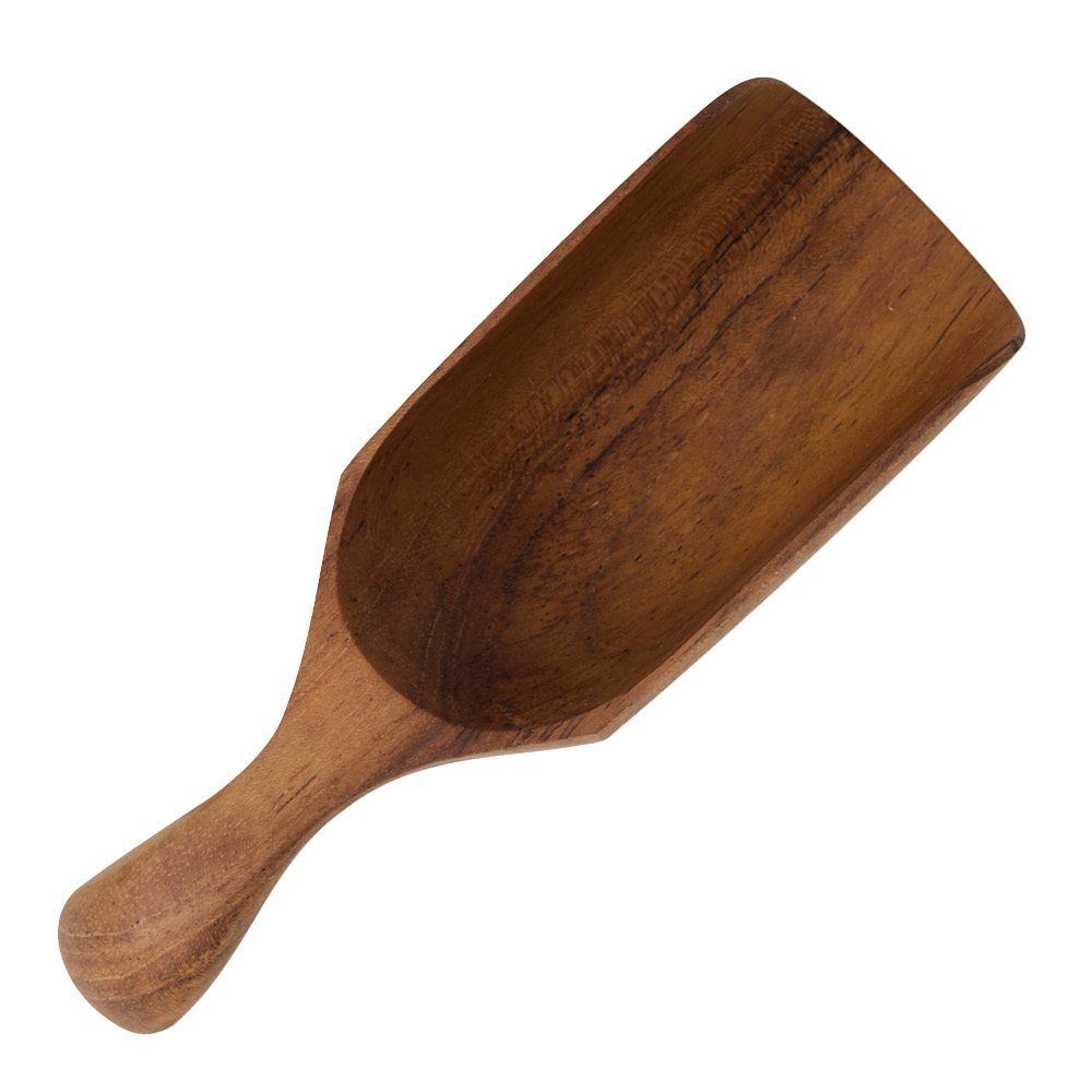 Tell Me More  Teak Kauha 18 cm