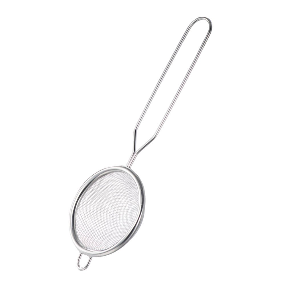 Modern House  Kitchen Things Teesihti 20,5 cm Harjattu teräs