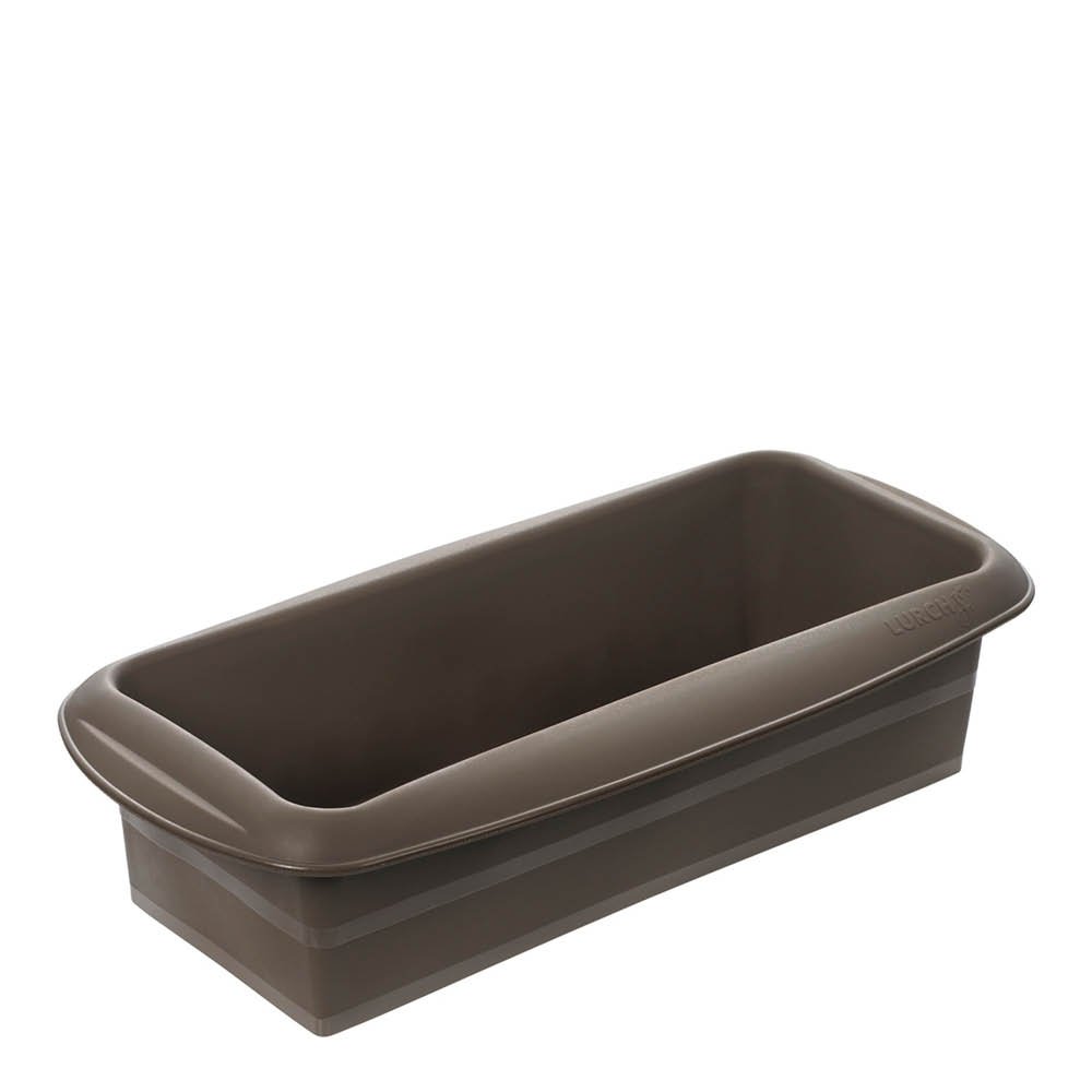 Lurch  Flexiform Leipävuoka 25 cm Ruskea