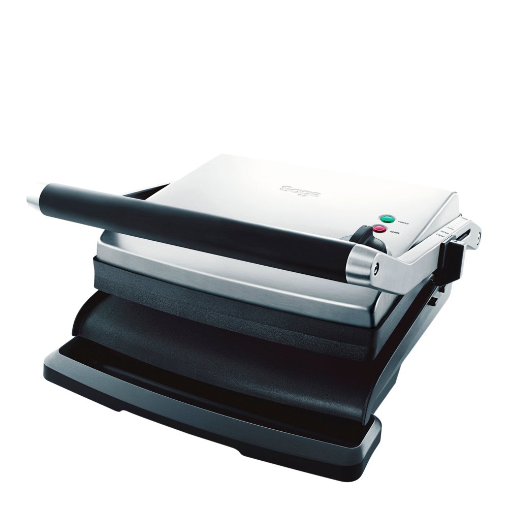 Sage  The Adjusta Grill Voileipägrilli