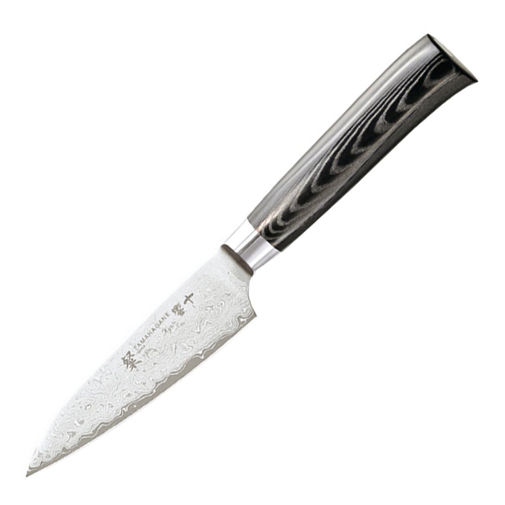 Tamahagane  San Kyoto Kuorimaveitsi 9 cm