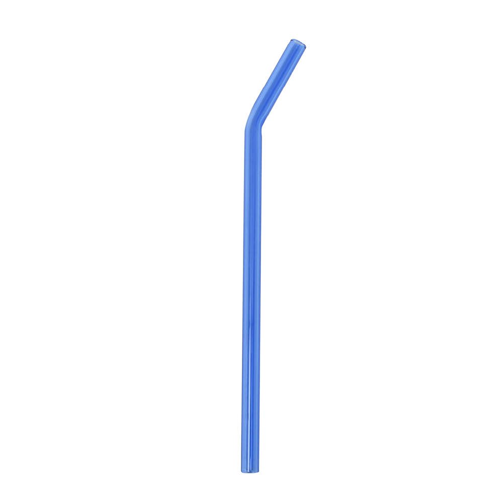 Modern House  Glasspipe Pilli 0,8 cm Sininen