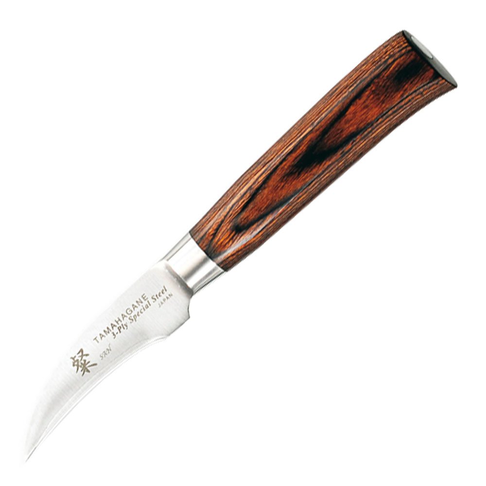 Tamahagane  San Tournierveitsi 7 cm