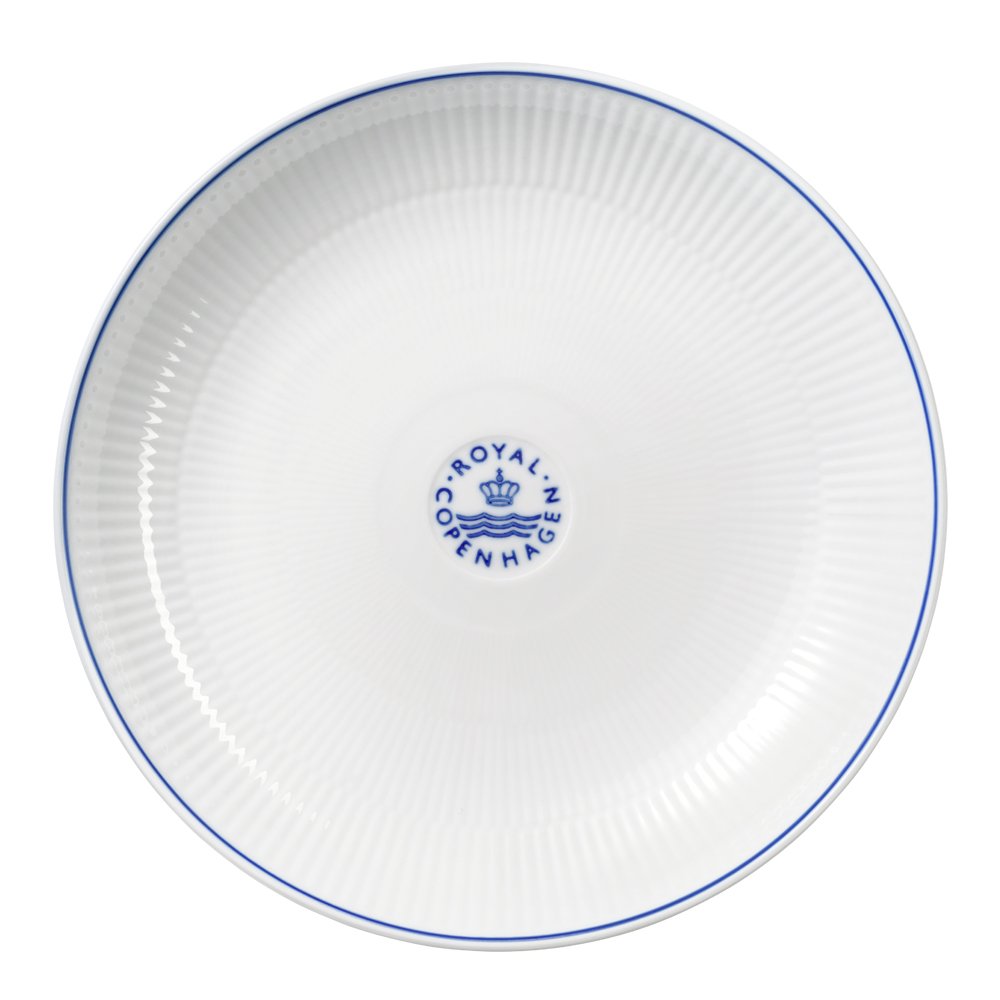 Royal Copenhagen  Blueline Matala kulho 25 cm