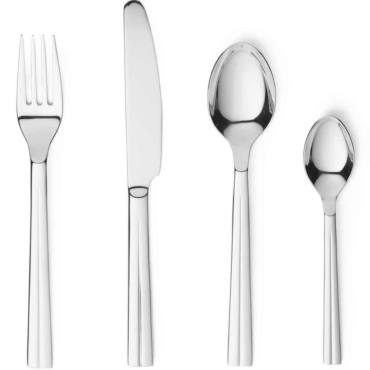 Rosendahl  Grand Cru Aterimet 16 osaa