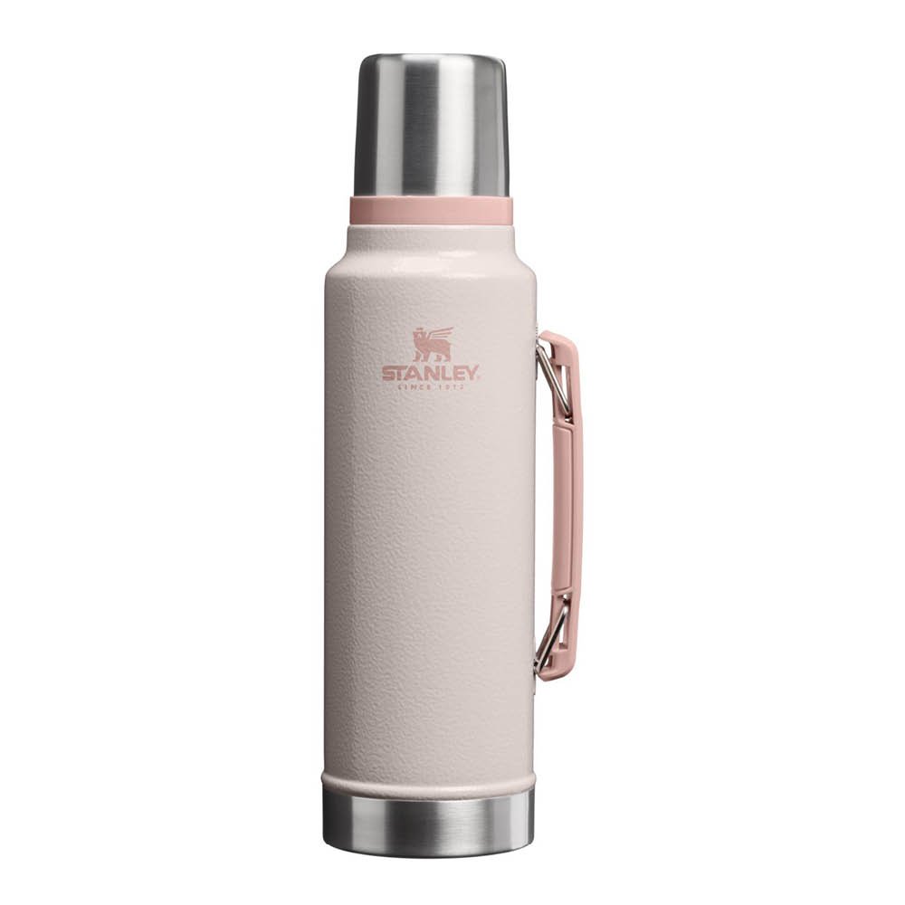 Stanley  Classic Termosmuki 1,4 L Rosé Quartz
