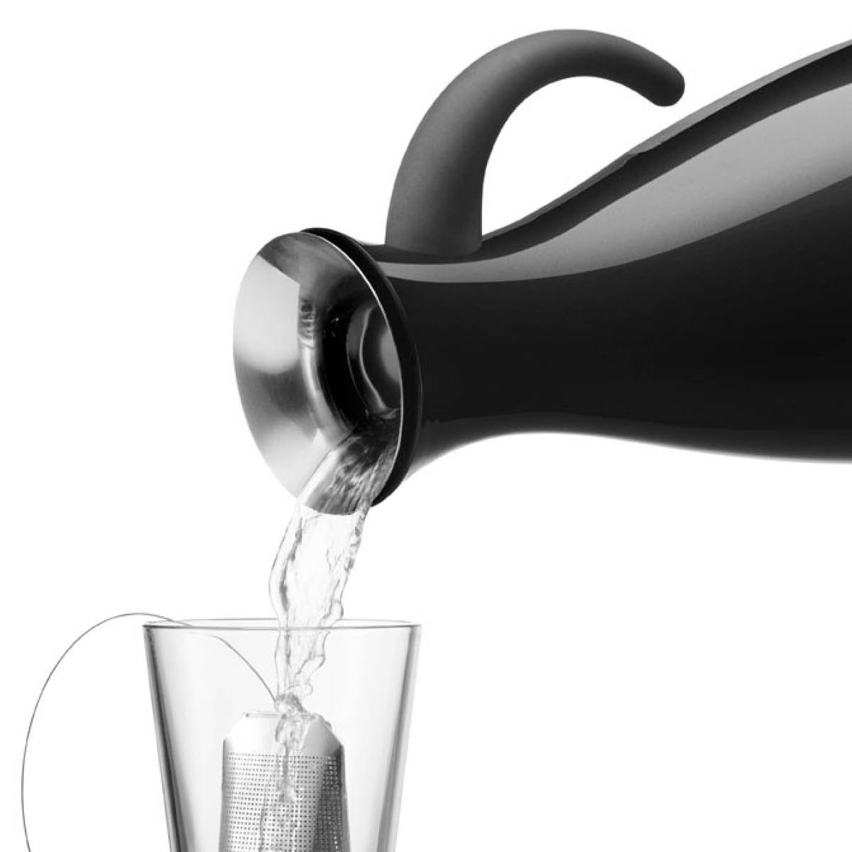 Eva Solo  Lasiosa termoskannuun 1L