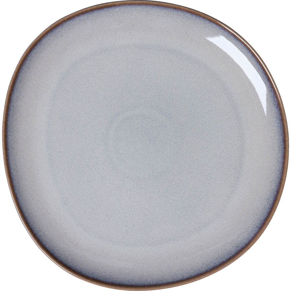 Villeroy & Boch Lave Beige Tarjoilulautanen 9,7x32 cm Beige