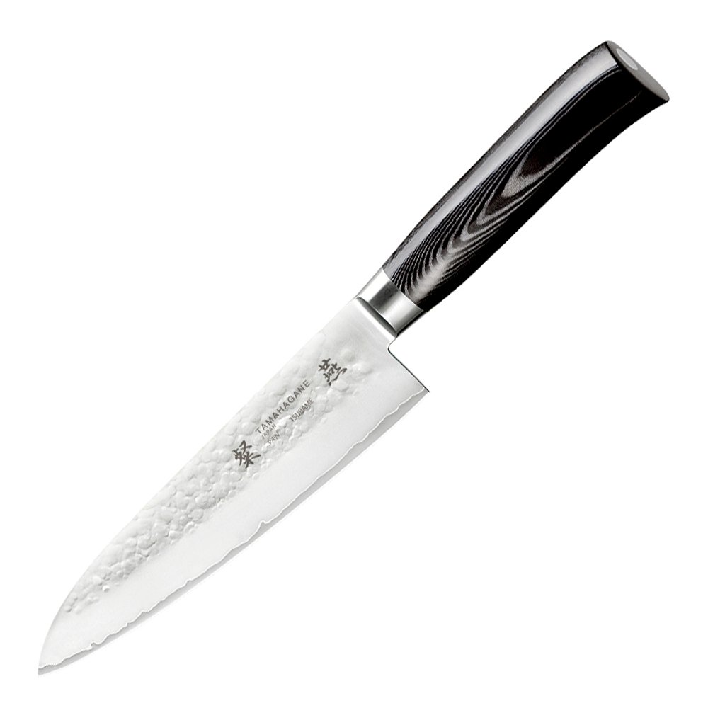 Tamahagane  San Tsubame Kokkiveitsi 18 cm