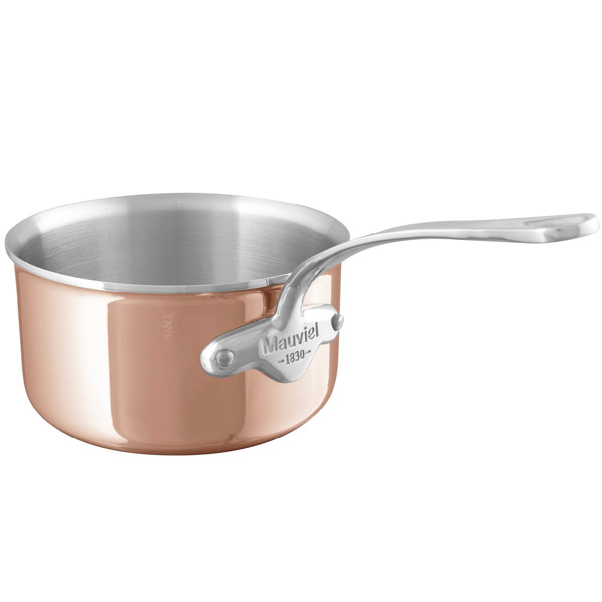 Mauviel  M'6s Kattila 1,7 L