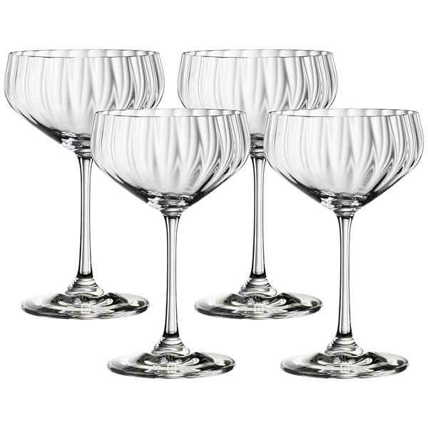 Spiegelau  LifeStyle Cocktaillasi 30 cl 4 kpl