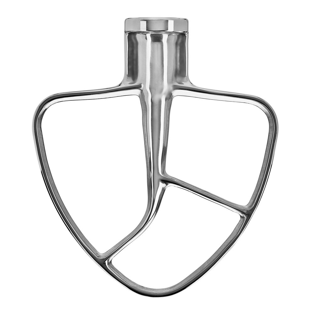 KitchenAid  KitchenAid Artisan Taikinansekoitin Ruostumaton