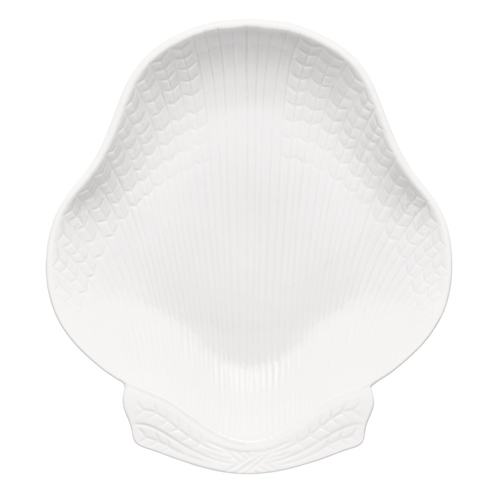 Rörstrand  Swedish Grace Simpukka Lautanen 18x16 cm