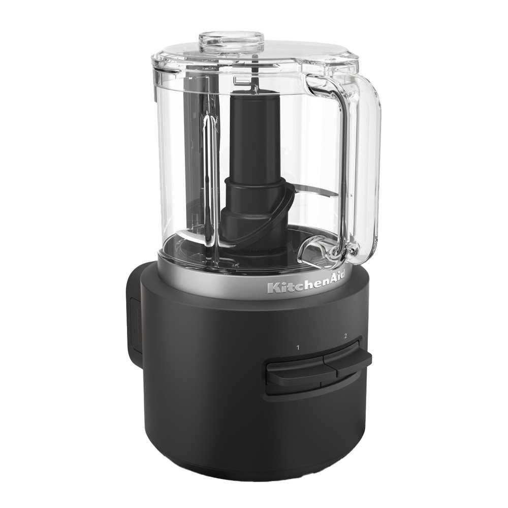 KitchenAid  KitchenAid Go Cordless Monitoimikone Mini ilman akkua Mattamusta