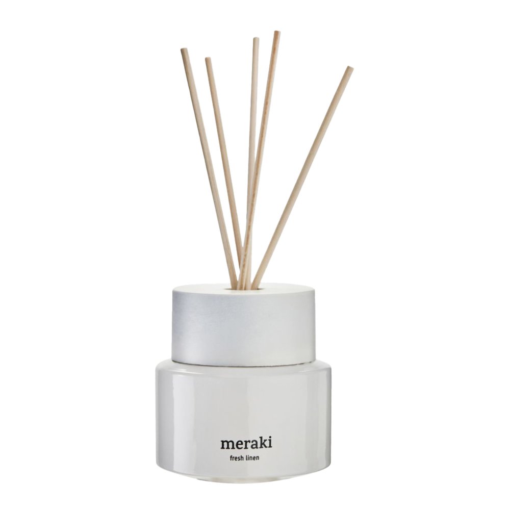 Meraki Tuoksutikut Fresh Linen 100 ml