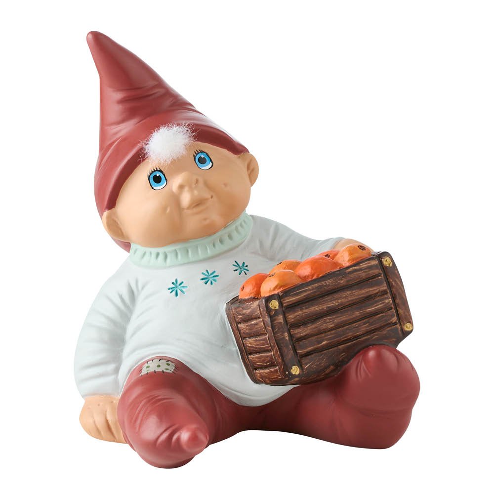 Klarborg  Tonttu Chris 9 cm